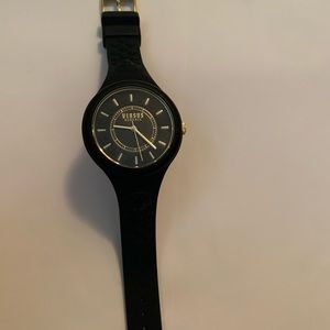 Versus Versace man watch Brand New No box OS